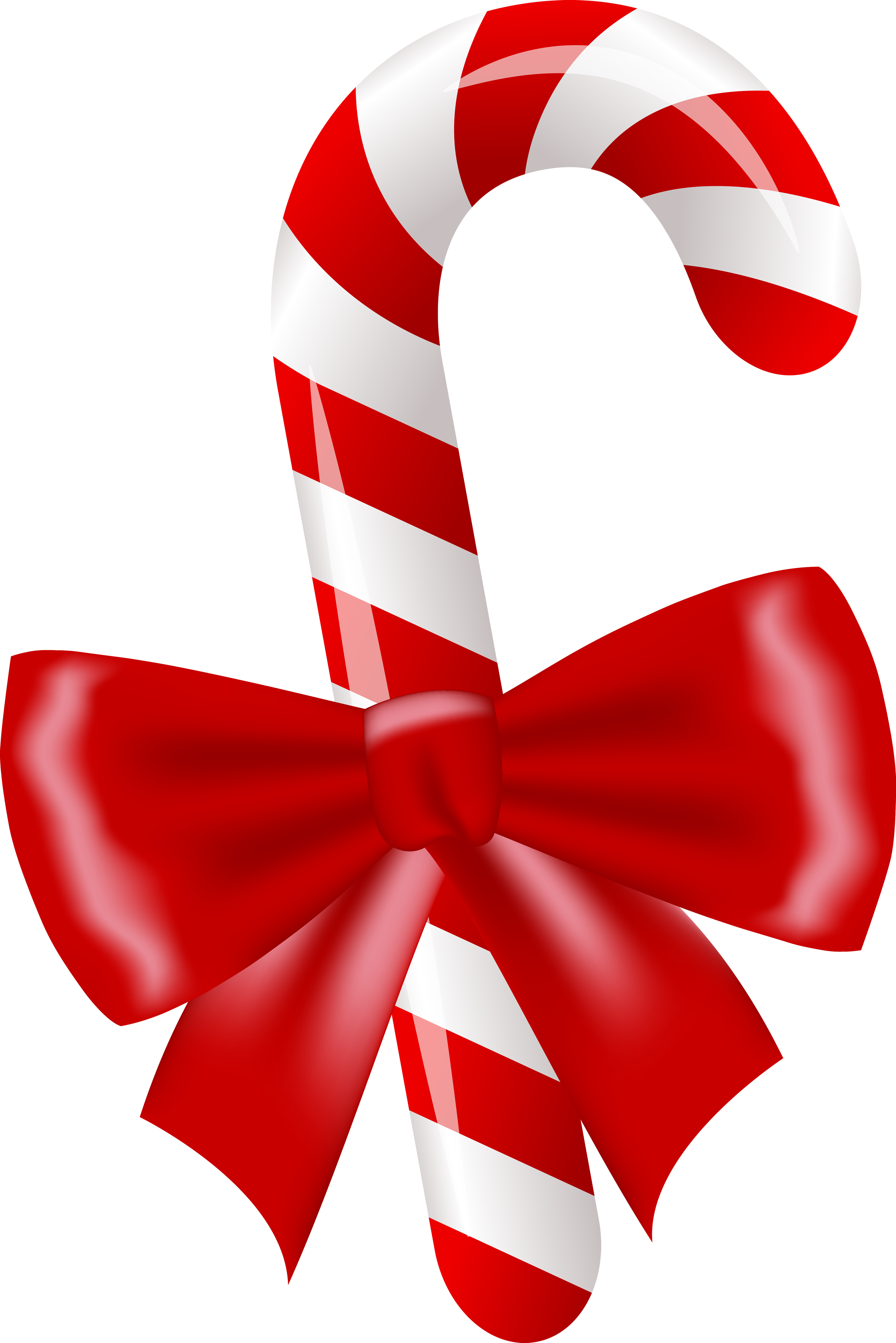 Christmas Candy PNG Free Download