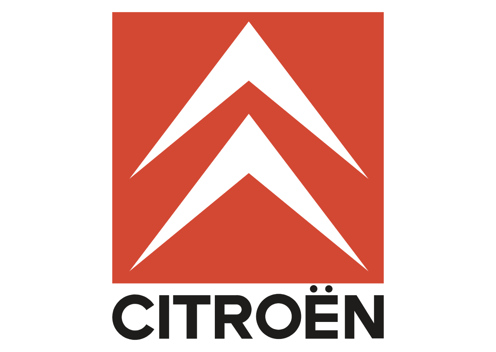 Citroen PNG Image Background