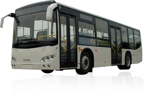 City Bus Download PNG Image