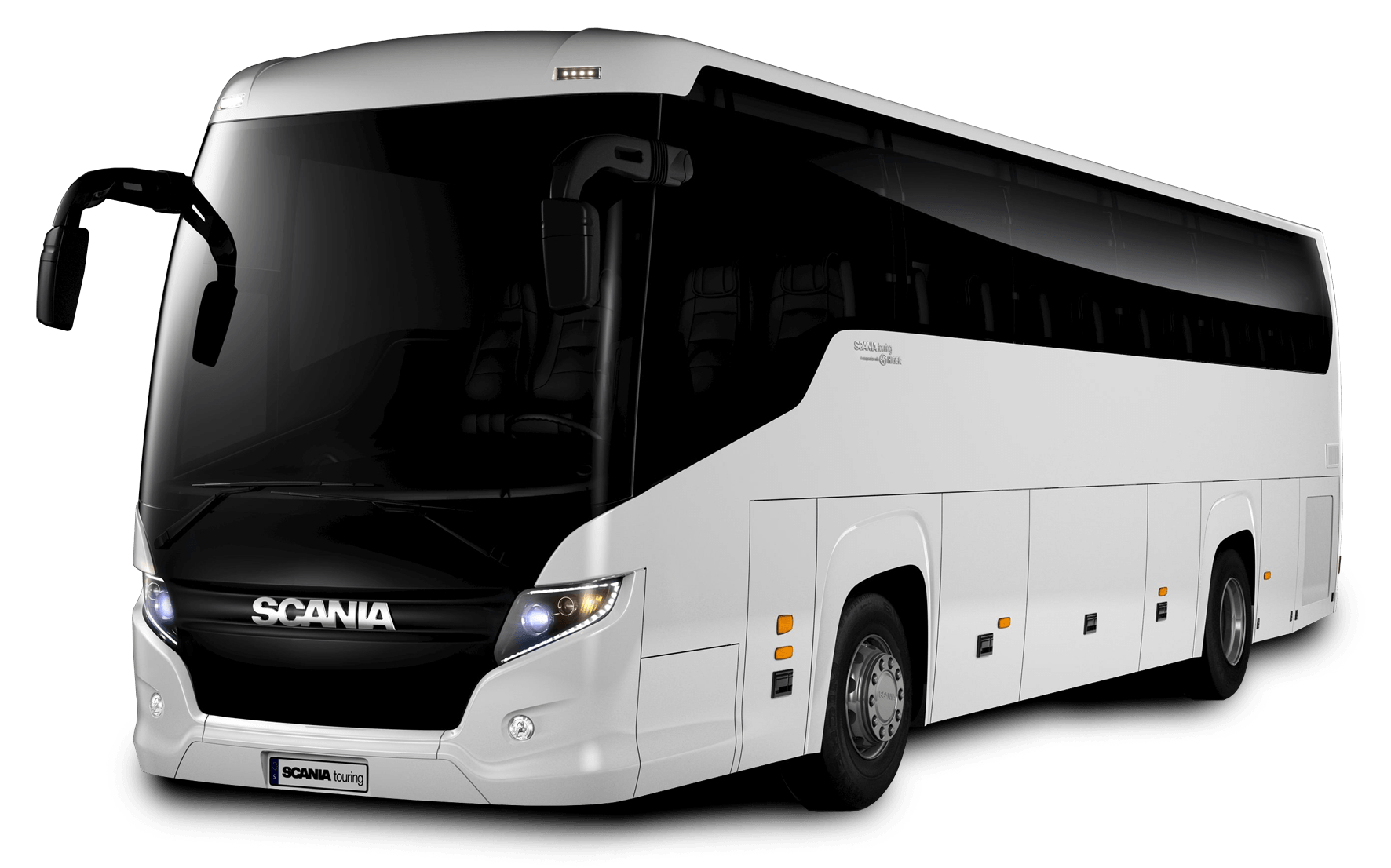 City Bus PNG Free Download