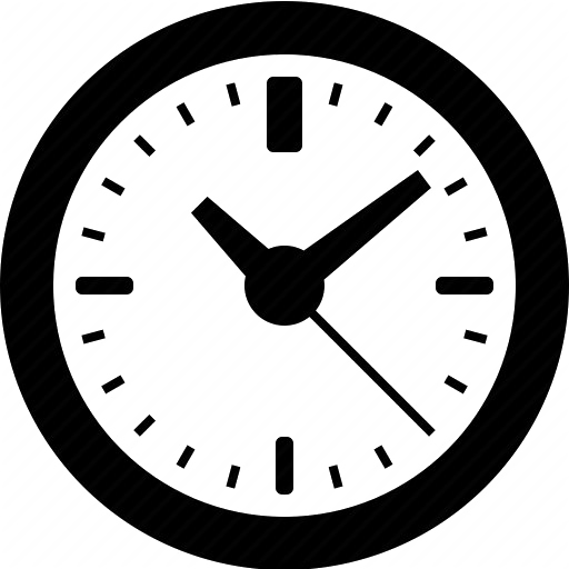 Clock PNG Download Image