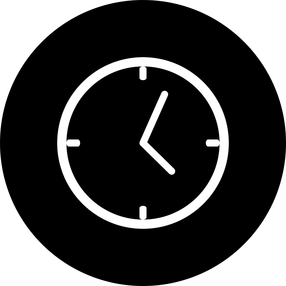 Clock PNG Picture