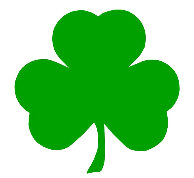 Clover PNG High-Quality Image