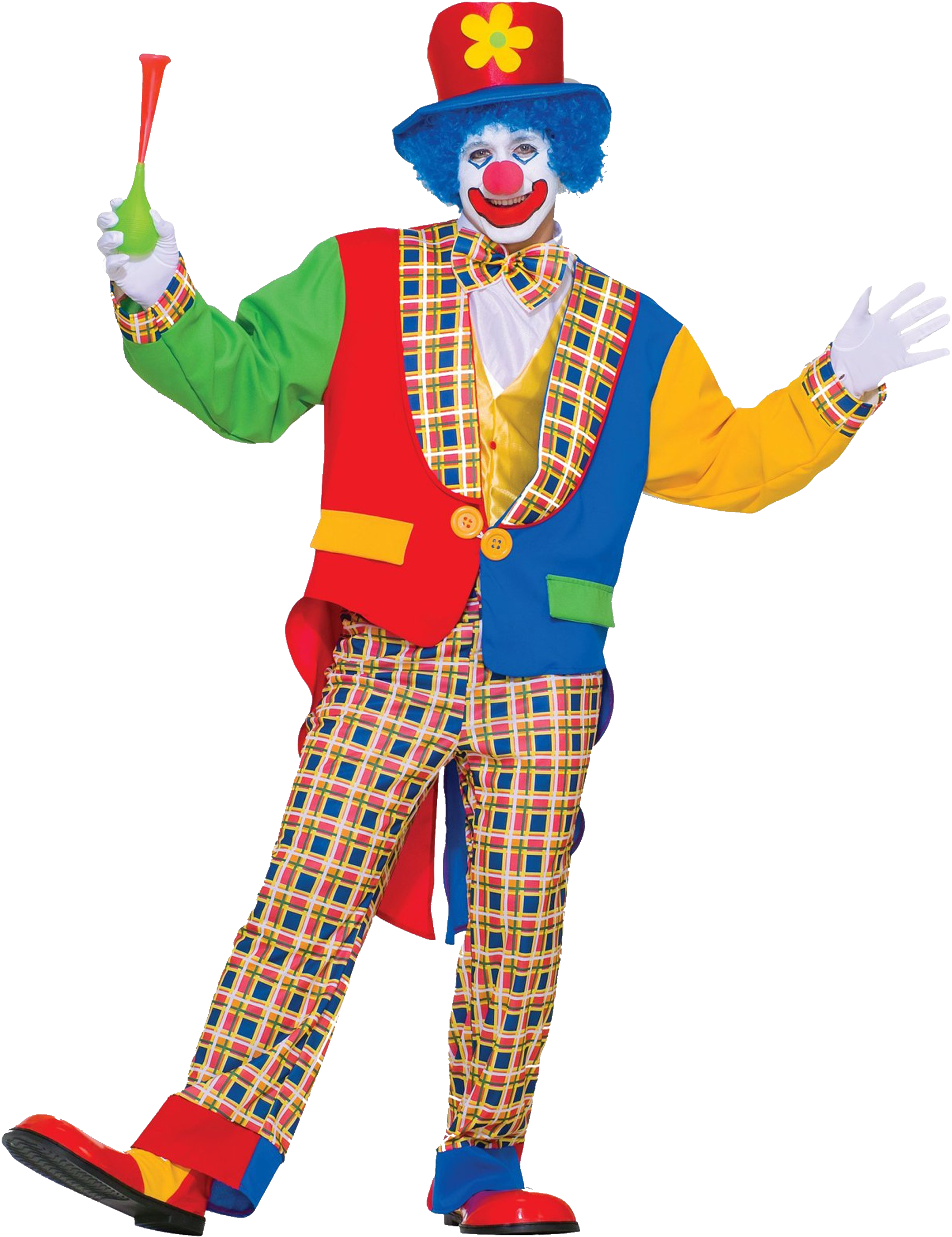 Clown Png Cirque Clown Colored Png Payaso Png | Porn Sex Picture