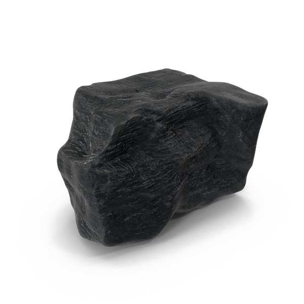 Coal Download PNG Image