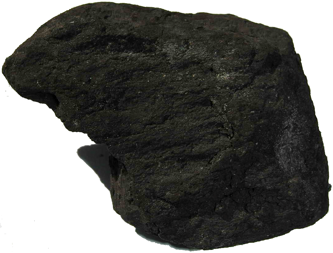 Coal PNG Transparent Image