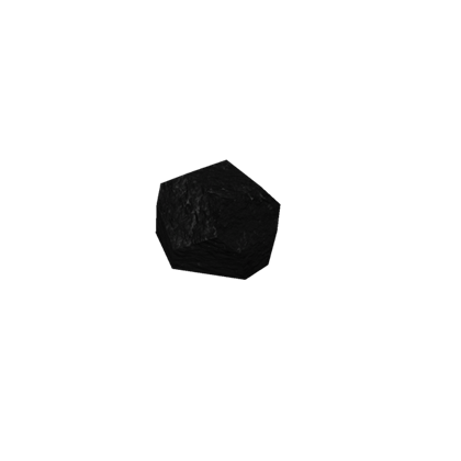 Coal Transparent Image