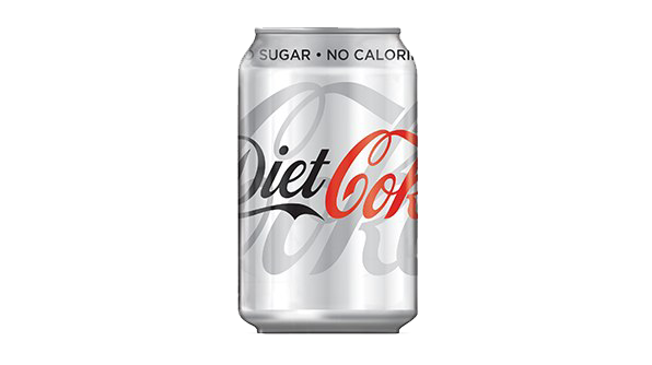Coca Cola kann PNG-Foto