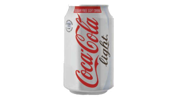 Coca Cola Can Transparent Images