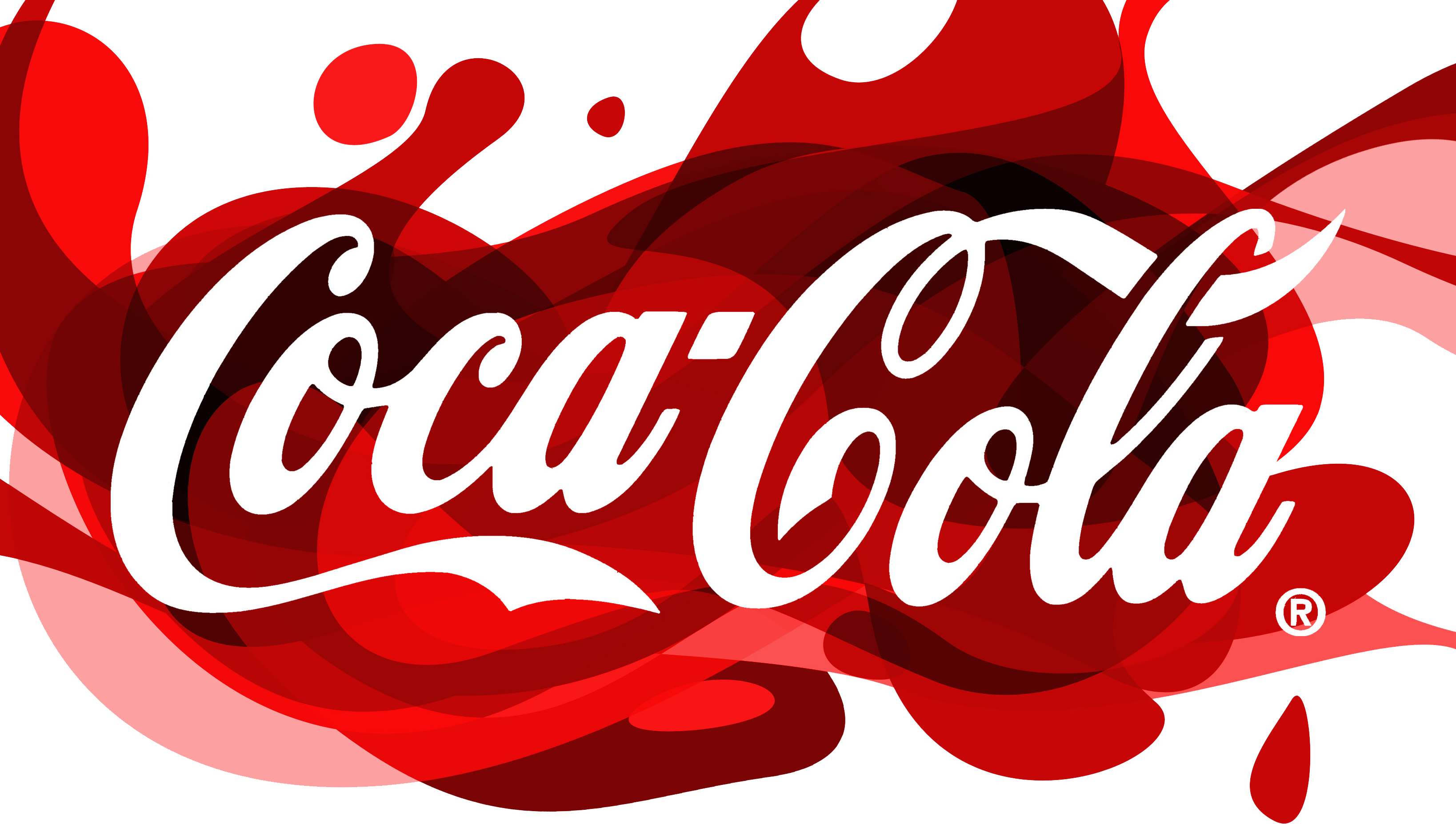 Coca cola logotipo PNG Free Download