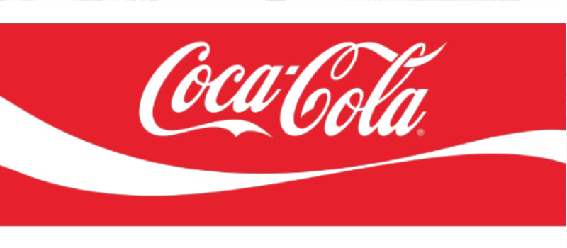 Coca Cola Logo PNG Transparent Image