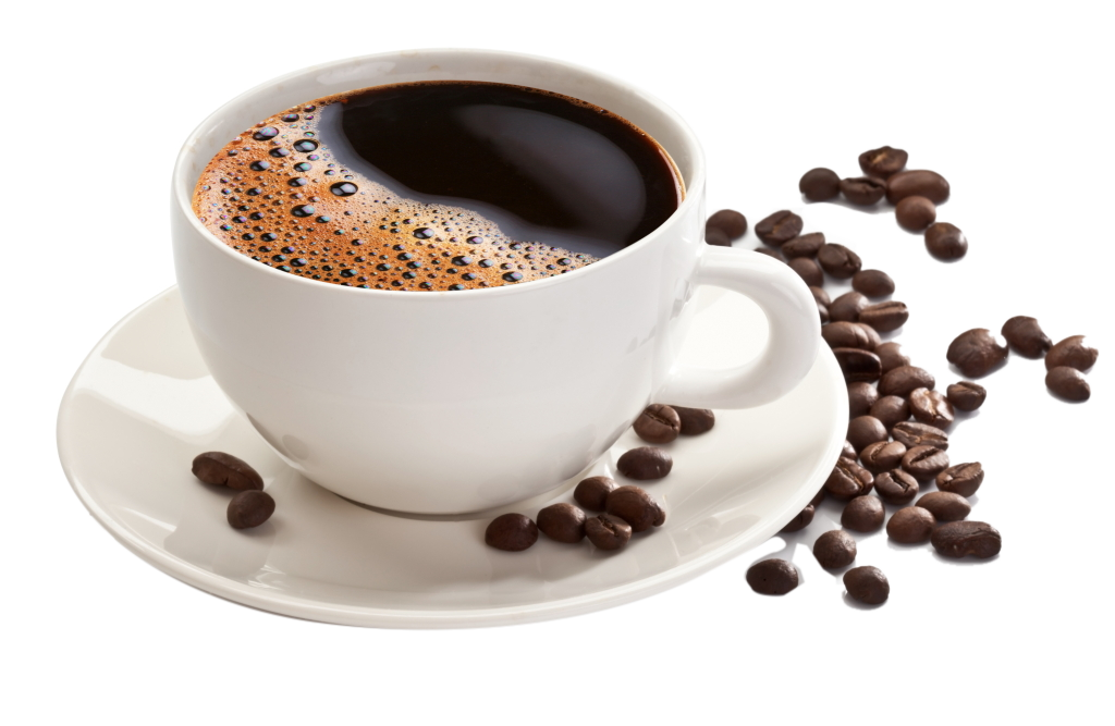 Coffee Mug Free PNG Image