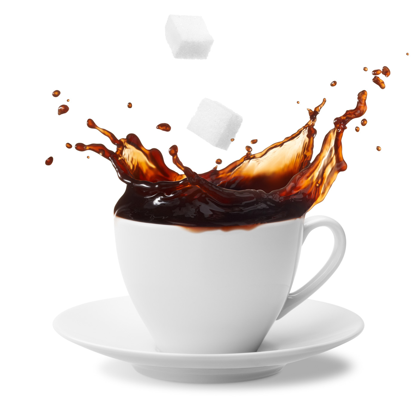 Coffee Mug PNG Download Image