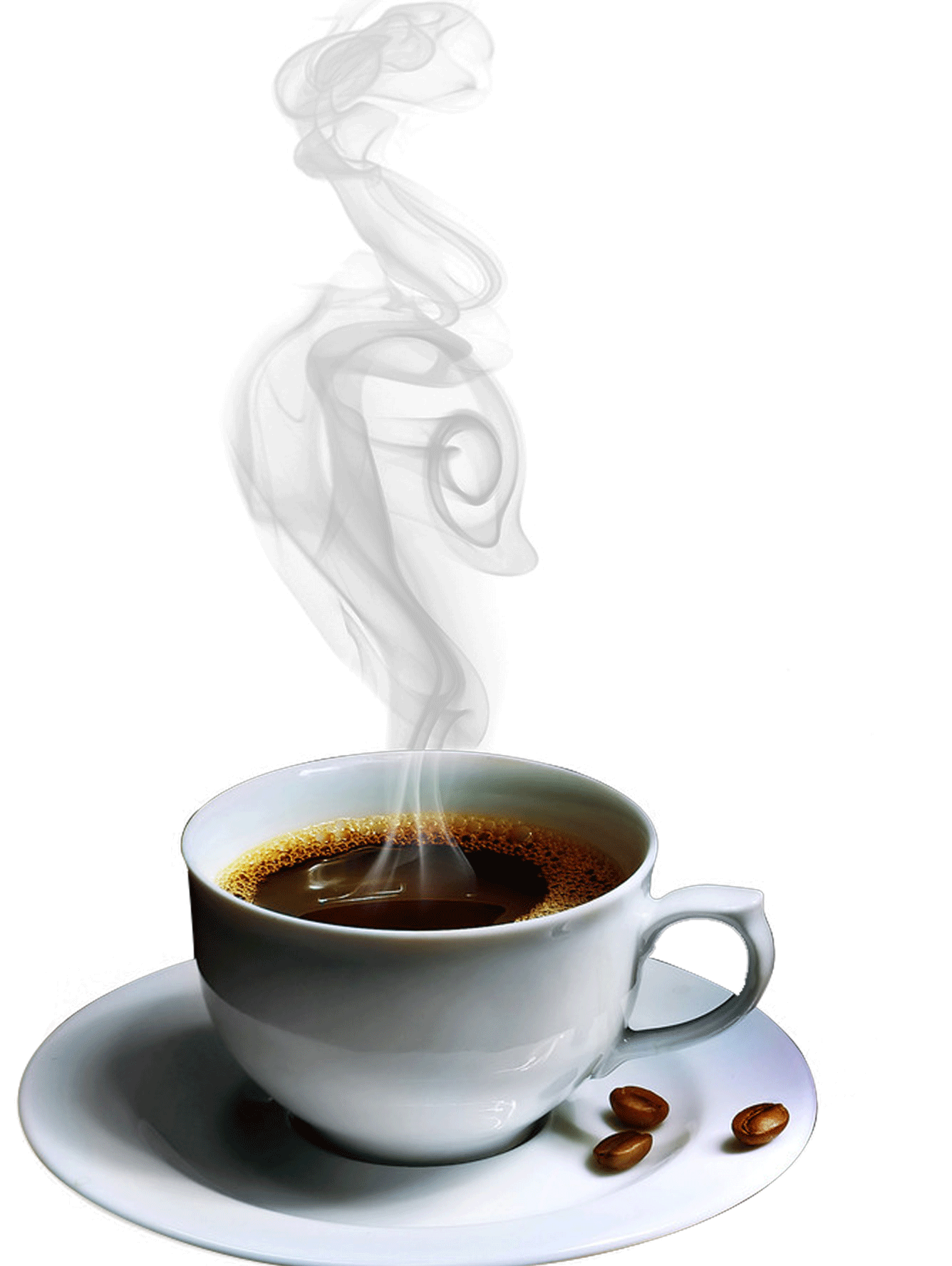 Coffee Mug PNG Free Download