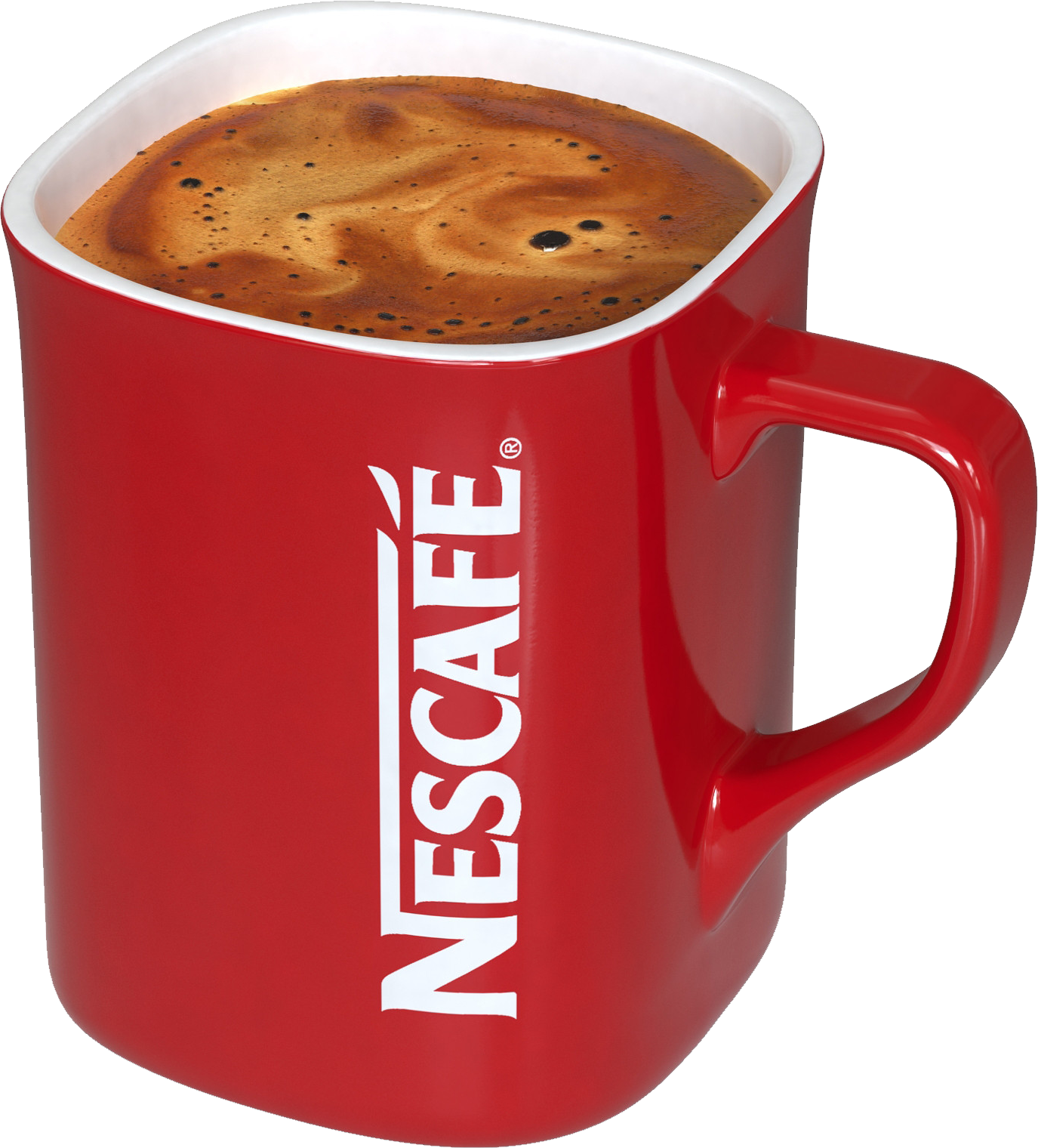Coffee Mug PNG Image Background
