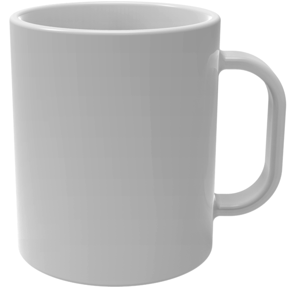Coffee Mug PNG Photo