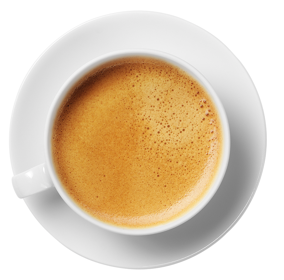 Immagine della tazza da caffè PNG