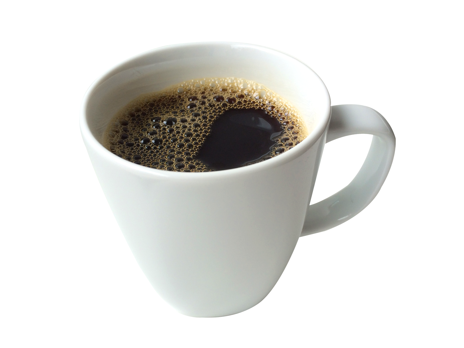 Coffee Mug PNG Transparent Image
