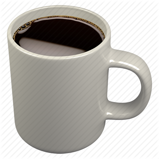 Coffee Mug Transparent Image