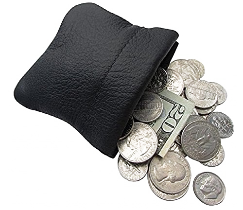 Coin Purse PNG High-Quality Image