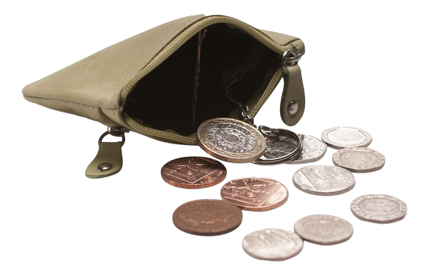 Coin Portemonnee PNG Pic