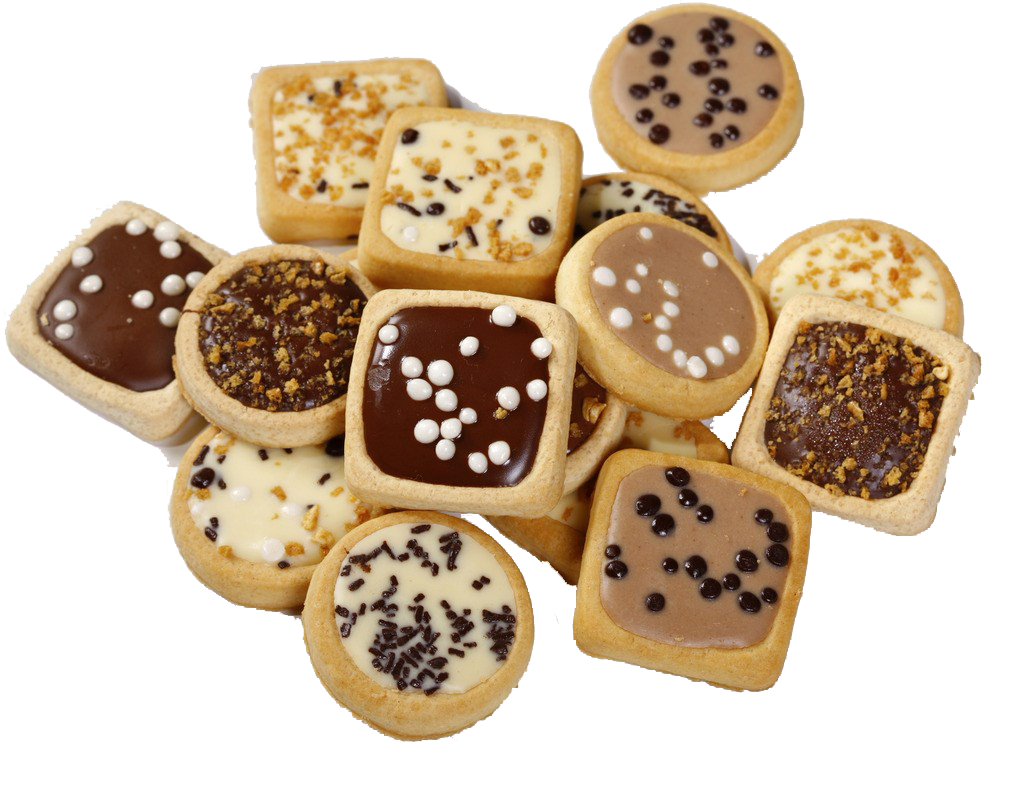 Cookie PNG Background Image
