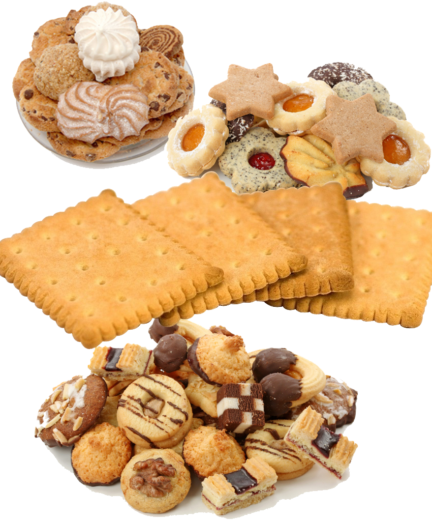 Cookie PNG Download gratuito
