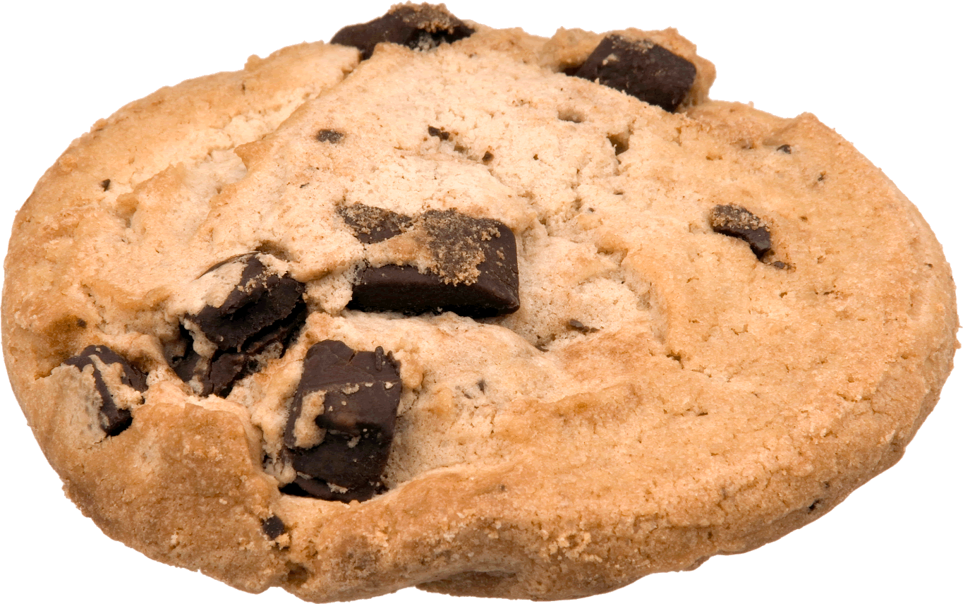 Cookie PNG Image Background
