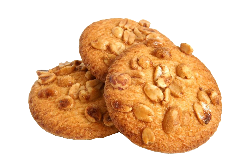 Cookie PNG Image Transparent Background