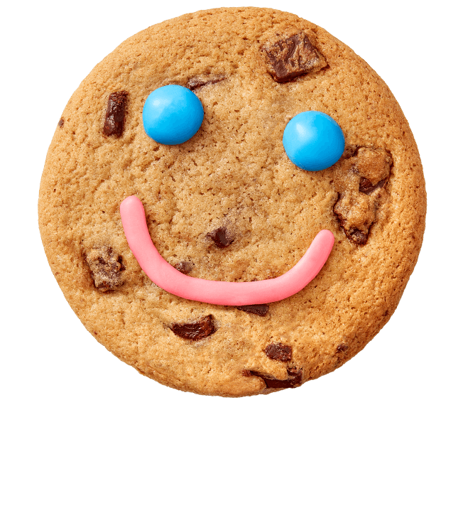 Cookie PNG Afbeelding Transparant