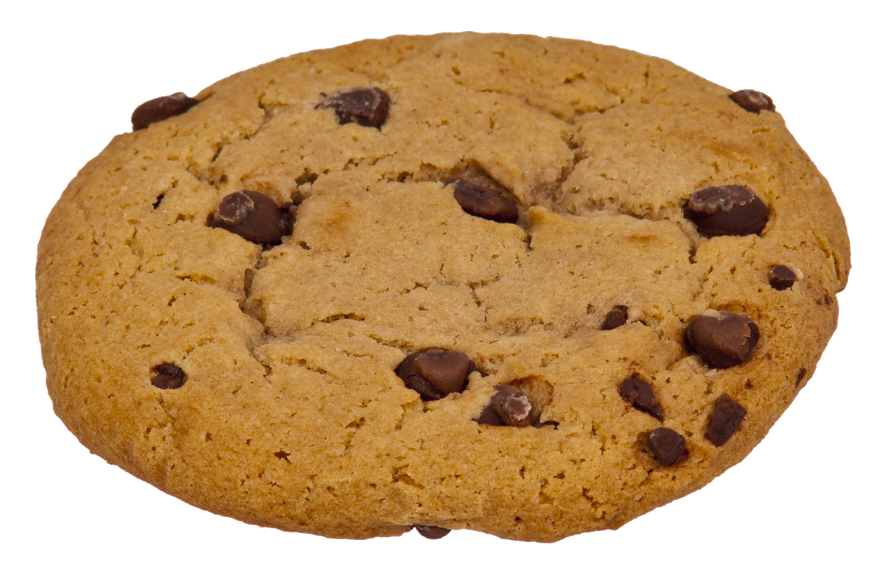 Immagine del cookie PNG
