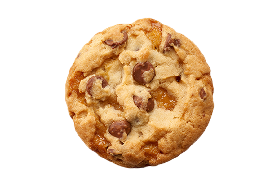 Cookie Transparent Background PNG