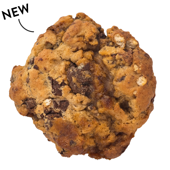 Cookie Transparent Image