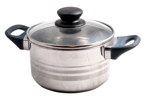 Cooking Pot Download Transparent PNG Image