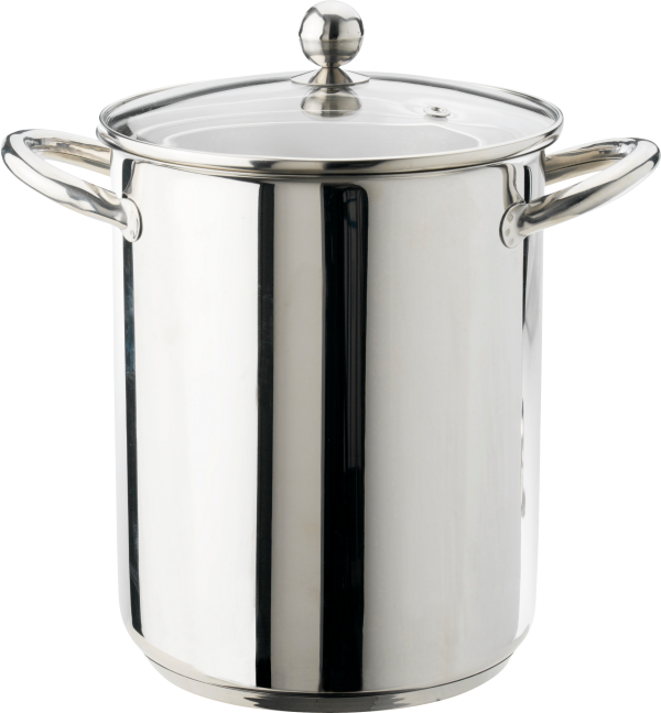 Cooking Pot PNG Pic