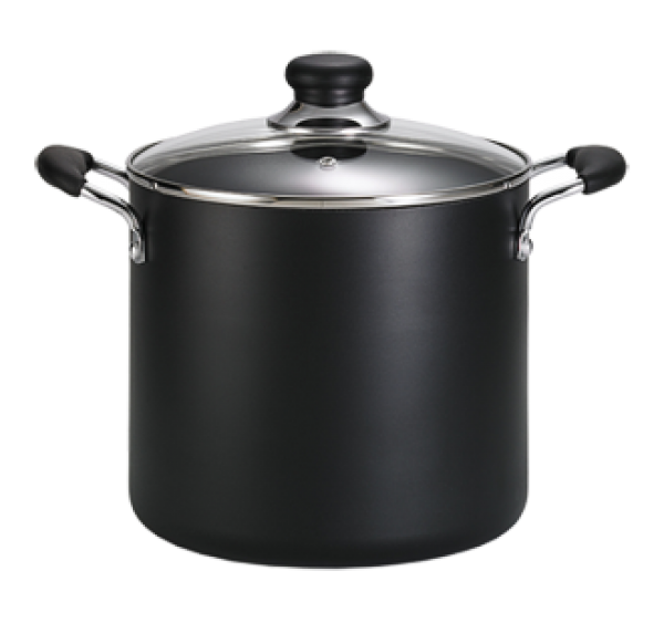 Cooking Pot PNG Picture