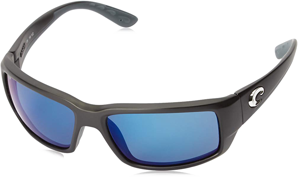Costa Del Mar Fantail Sunglasses PNG Transparent Image
