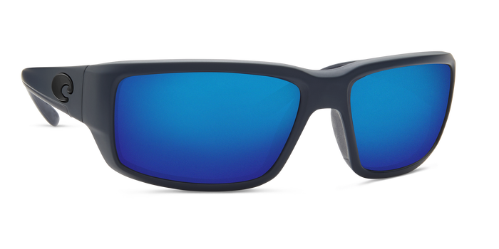 Costa Del Mar Fantail Sunglasses Transparent Image