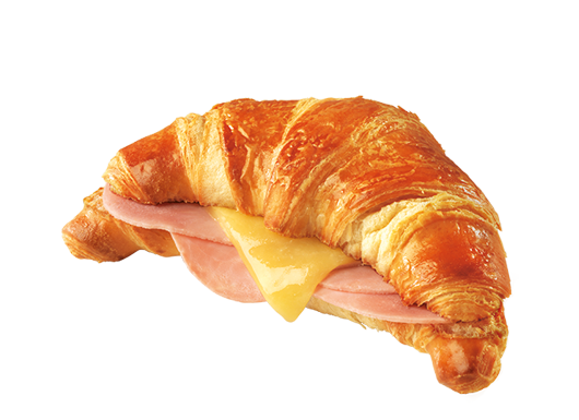 Croissant Scarica limmagine PNG