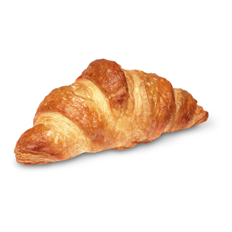 Immagine di sfondo di croissant PNG