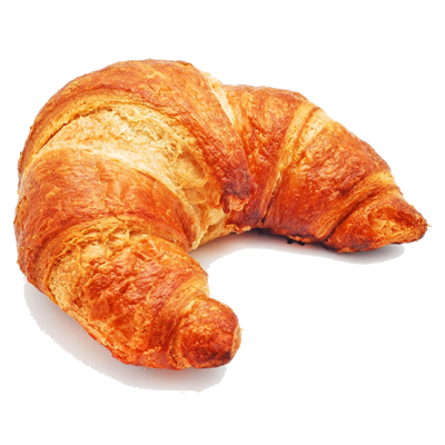 Croissant PNG Immagine di alta qualità