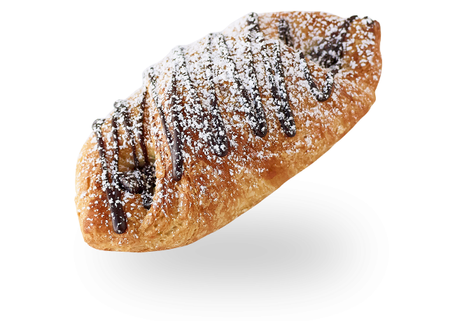 Immagine del croissant PNG