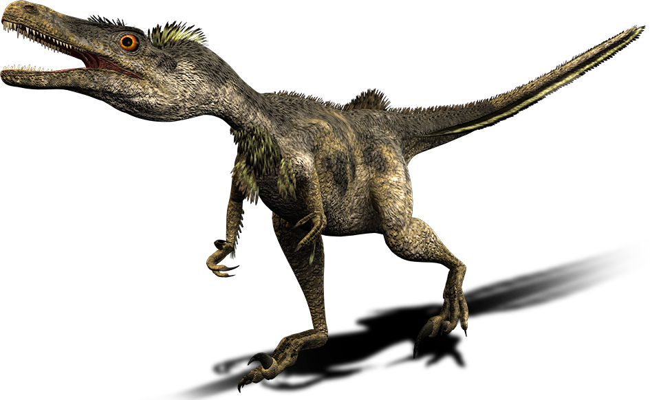Dinosaur PNG Background Image