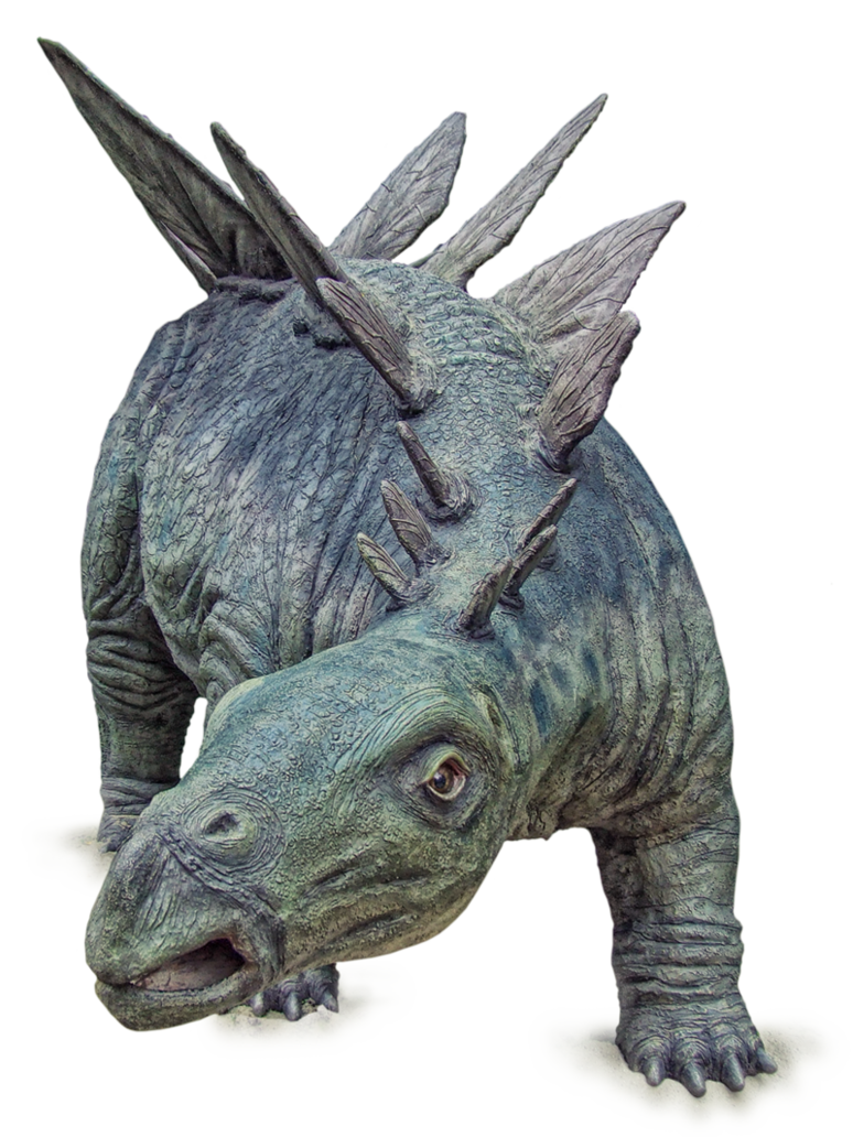 Dinosaur PNG High-Quality Image