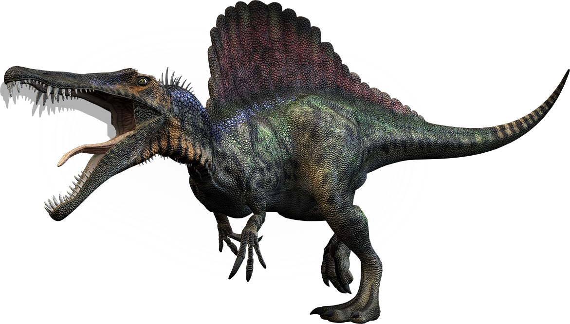 Dinosaur PNG Image Transparent Background
