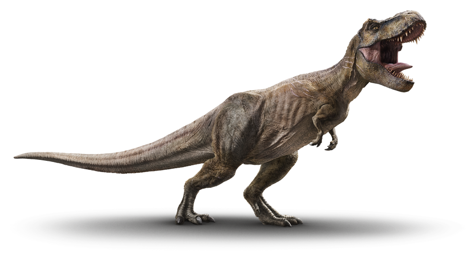 Dinosaur PNG Transparent Image
