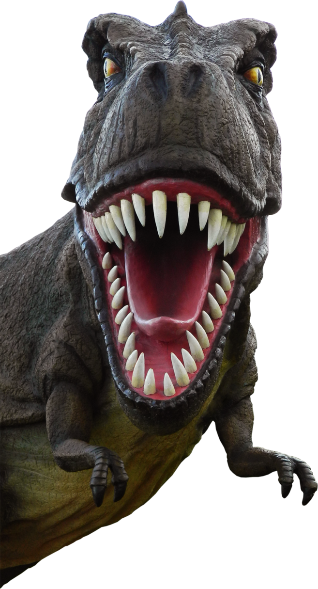 Dinosaur Transparent Background PNG