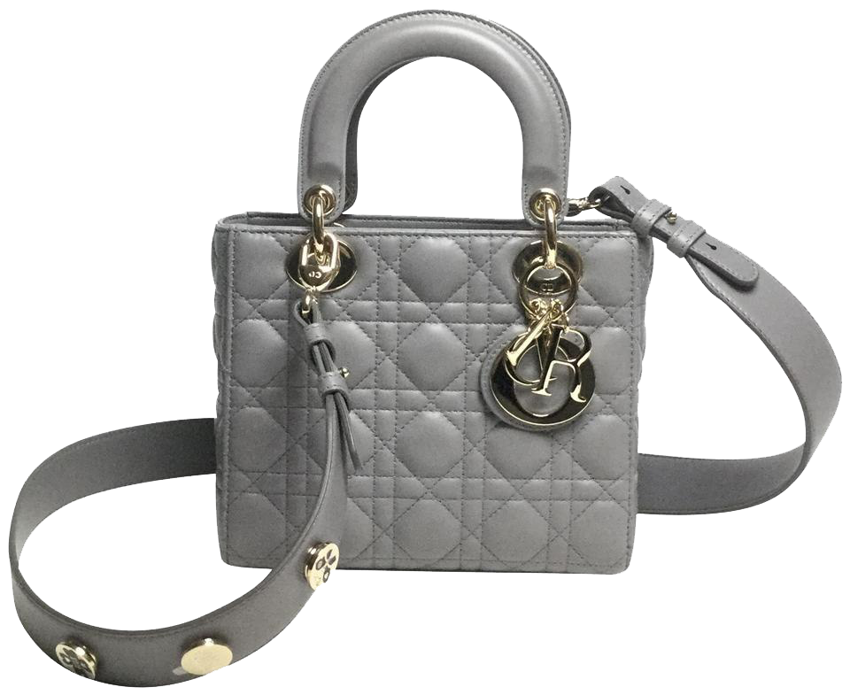Dior Bag PNG Download Image