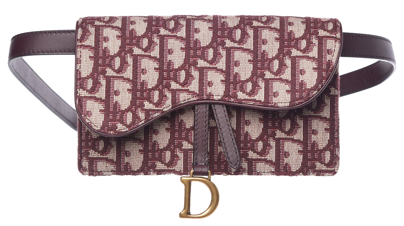 Dior Bag PNG descarga gratuita