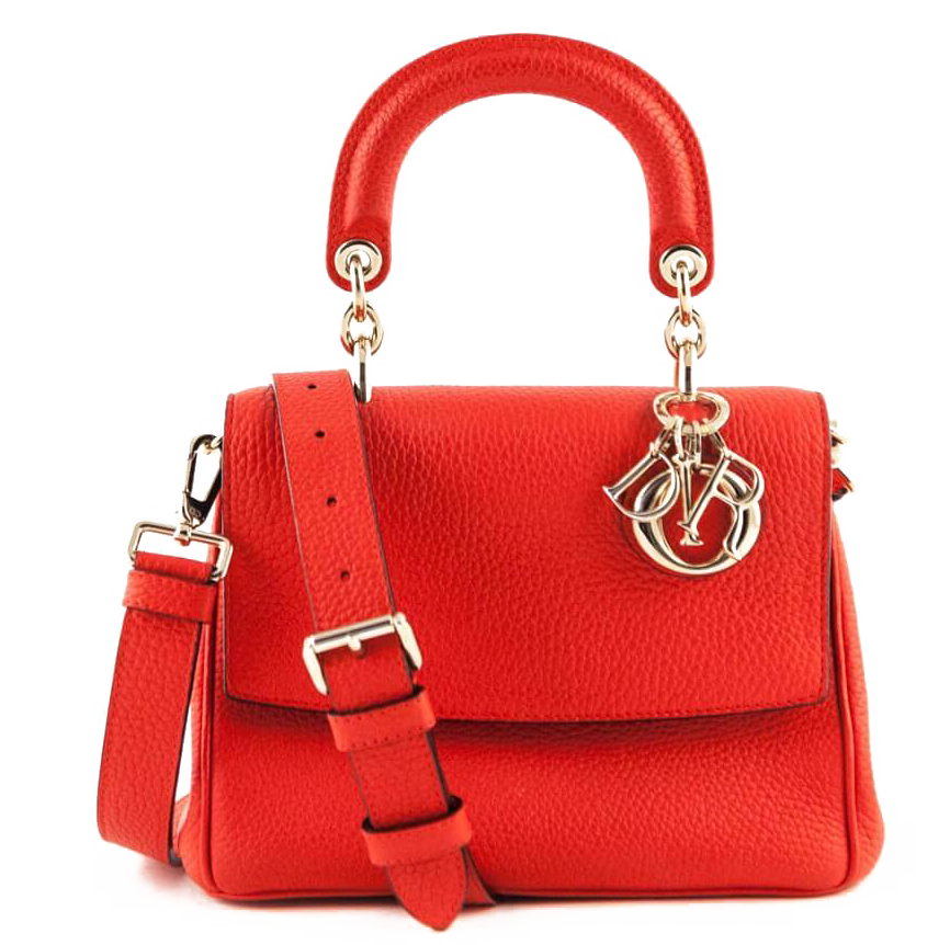 Dior Bag PNG High-Quality Image